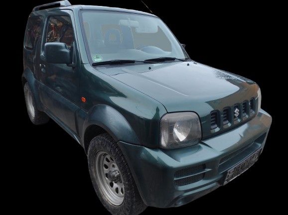 Angebot ansehen Suzuki Jimny
