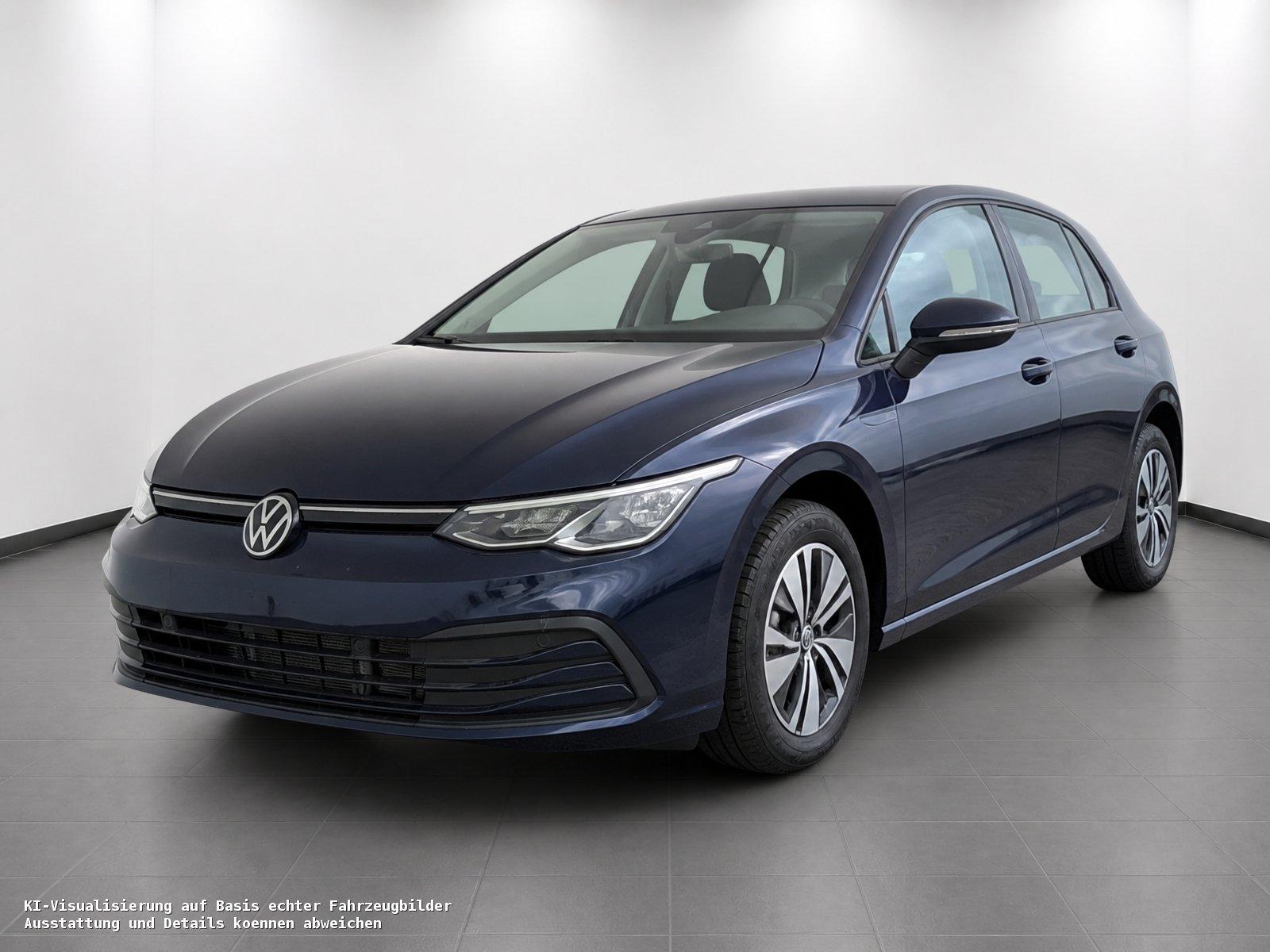 Volkswagen Golf VIII 1.5 eTSI Life