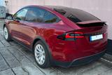 Tesla Model X Allradantrieb mit Dualmotor - - Tesla Gebrauchtwagen von 2025