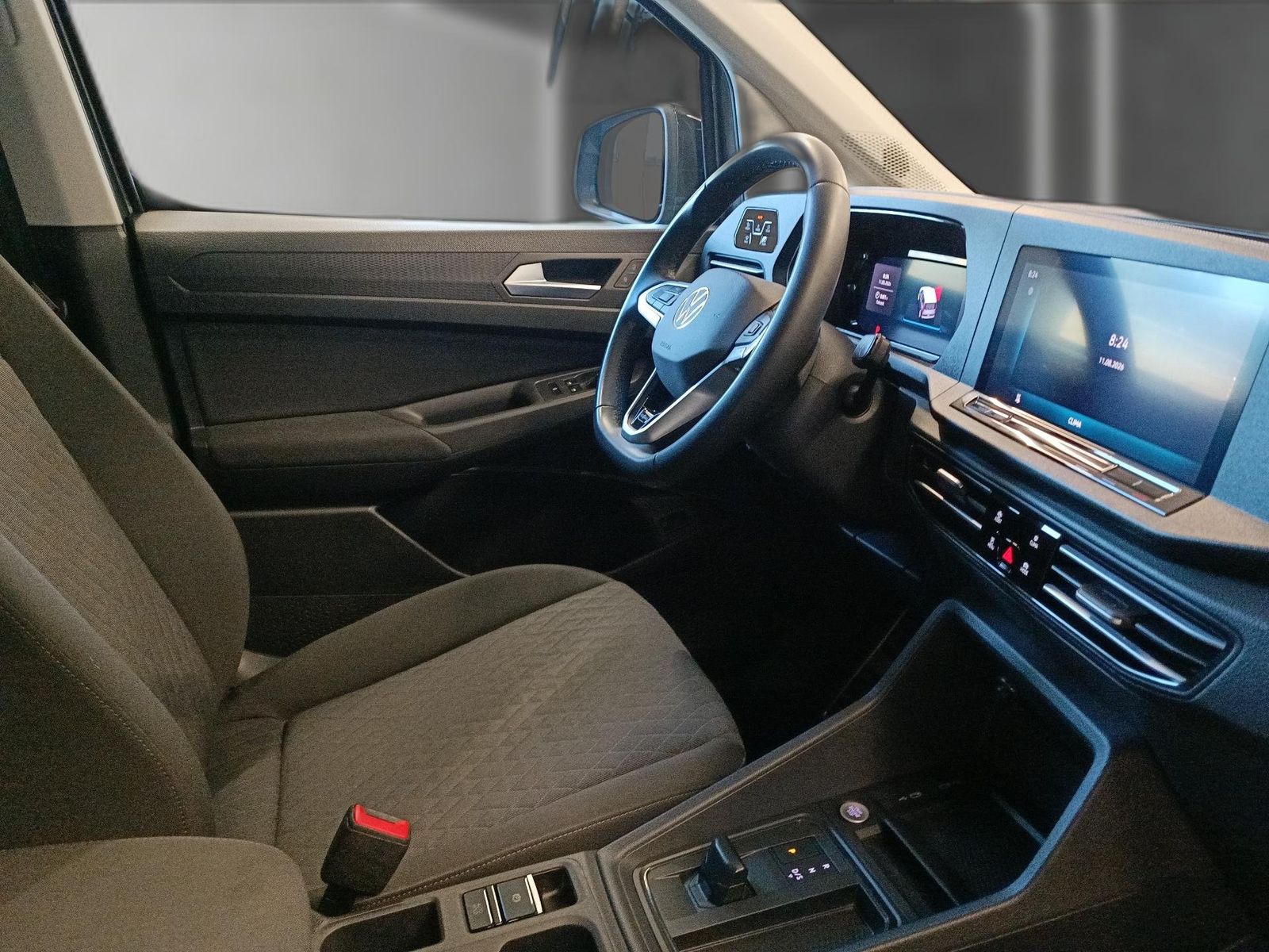 Volkswagen Caddy - Bild 14