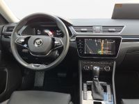 Skoda Superb - Vorschau Bild 6