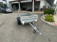 Andere Offener Kasten