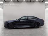 BMW M5 Limousine AHK Driv.Assist.Prof B&W Sound Kame - Jahreswagen mit Hybrid-Antrieb