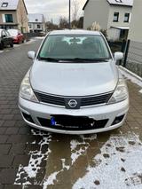 Nissan Tiida 1.6 acenta acenta - Nissan Tiida in Bochum