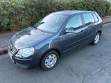 Volkswagen VW Polo 9N3 Ez. 03.2009, erst 67700 km, Kl... - Volkswagen Polo: 9n3