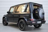 Mercedes-Benz G 63 AMG+Burmester+Totwinkel+Memory+MultibeamLED - gebrauchte Pickups