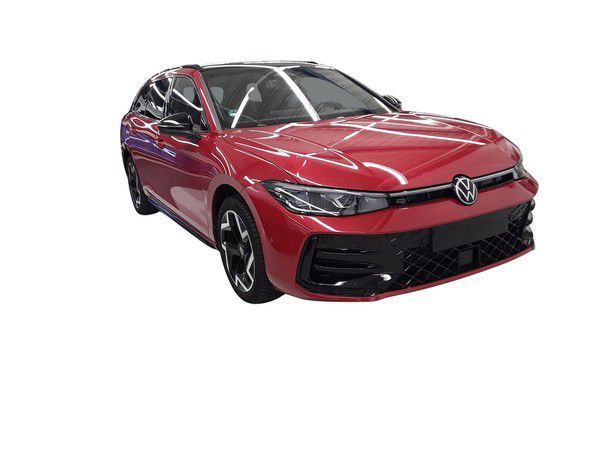 Volkswagen Passat Variant 1.5 TSI DSG eHybrid R-Line AHK foto 2