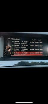 BMW 32130. Enger - BMW 130: Limousine