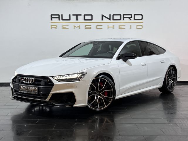 Audi S7 3.0 TDI quat.*Matrix*21´´*B&O*360°*Ambiente*