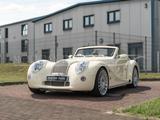 Morgan Aero 8 - Morgan Aero 8 Gebrauchtwagen