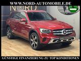 Mercedes-Benz GLC 200 4Matic AMG *LED*AHK*StHz*Wide*Kamera* - Mercedes-Benz GLC 200 in Oldenburg