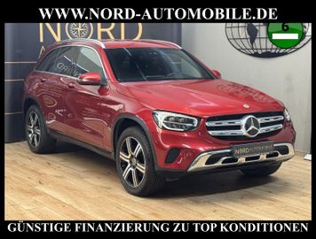 Mercedes GLC 200 - 1