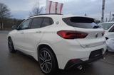 BMW X2 sDrive 20d M-Sport*NAVI*LED*SEHR GEPFLEGT* - BMW X2 in Nürnberg