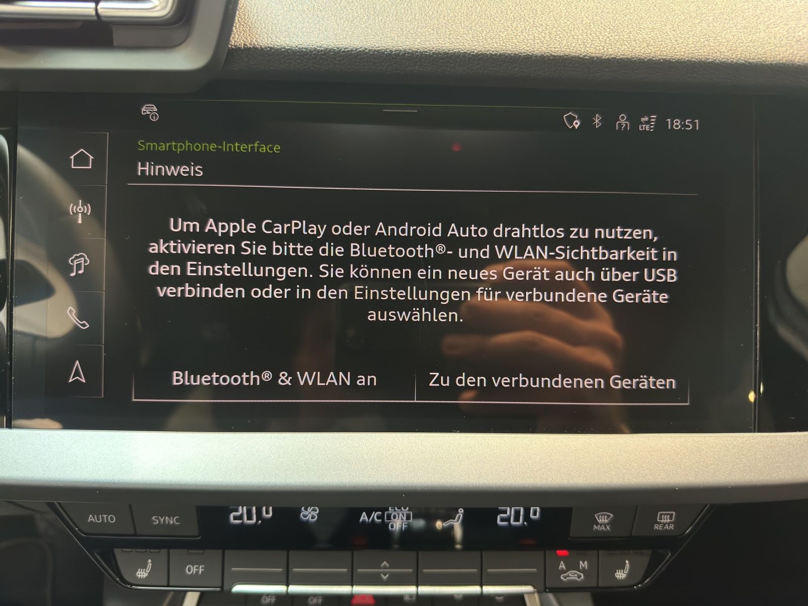 Audi A3 - Bild 16