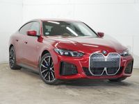 BMW i4 - Vorschau Bild 3