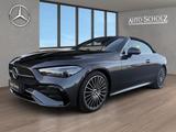 Mercedes-Benz CLE 200 Cabriolet AMG PREMIUM+DISTR+AHK+360+KEYL - Mercedes-Benz CLE 200 in Frankfurt (Main)