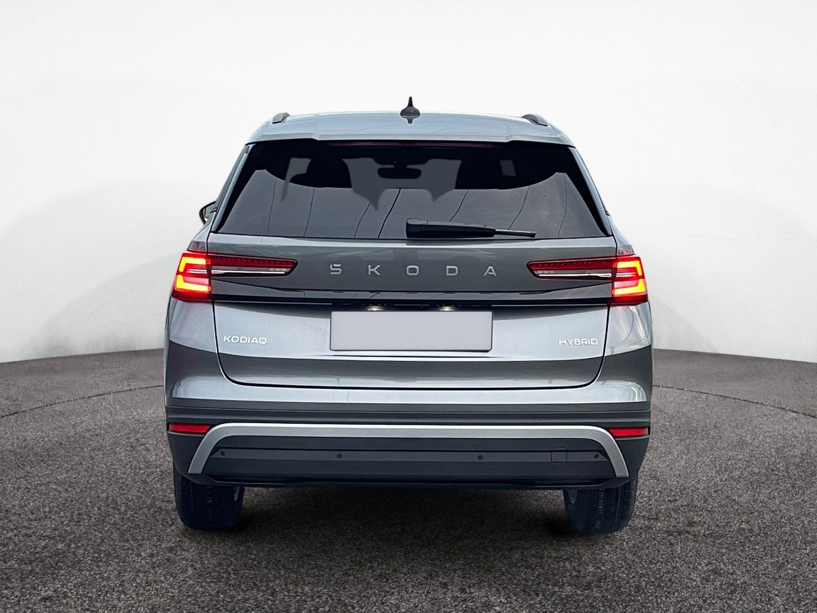 Skoda Kodiaq - Bild 5