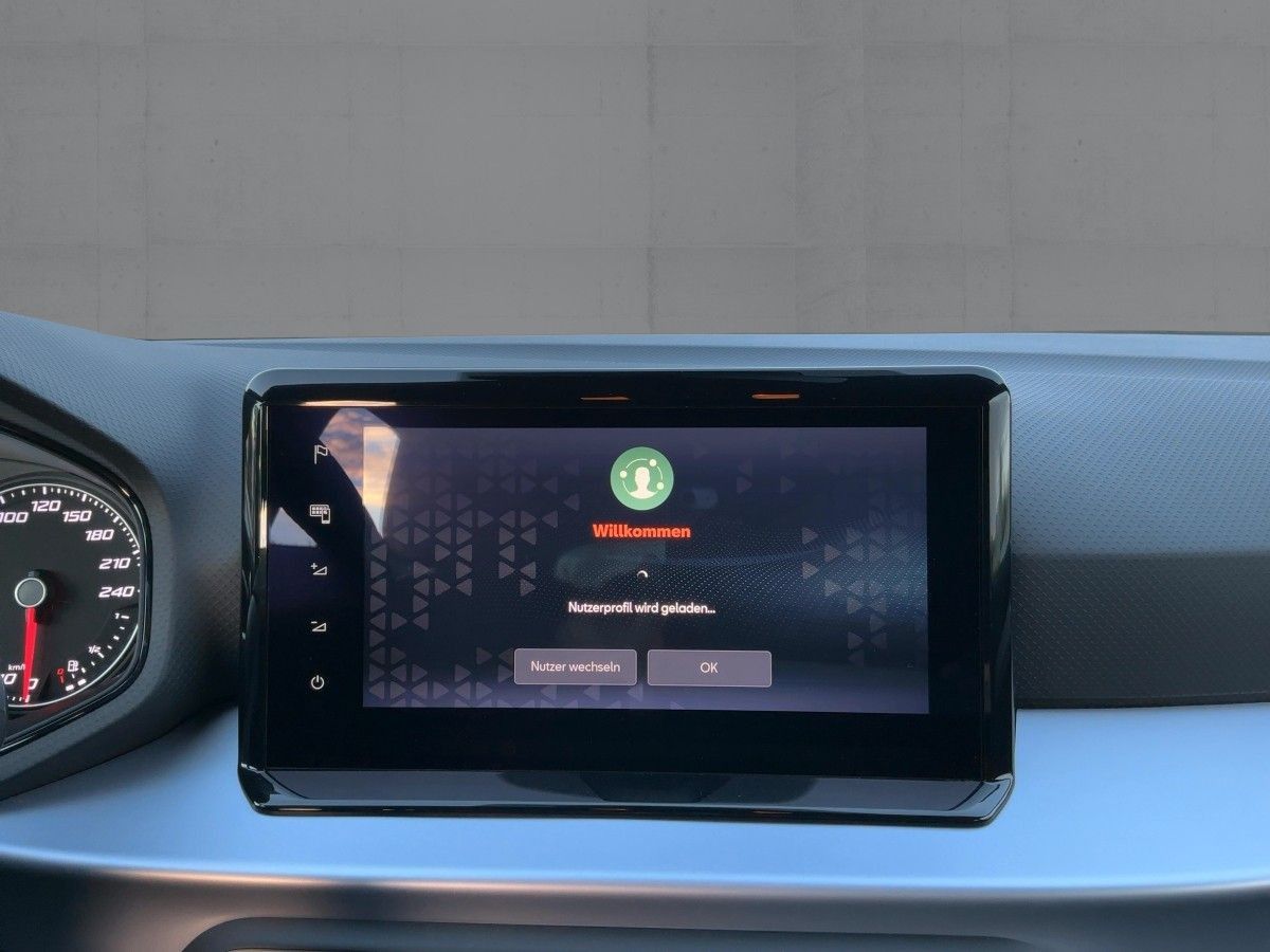 Seat Ibiza - Bild 11