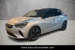 Opel Corsa F Sport Panorama SHZ LHZ Kamera LED