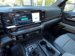 CHEVROLET Silverado 1500 Crew Cab ZR2 Bison 3.0TD Duramax