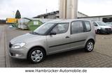 Skoda Roomster 1.2 Active Plus Edition~1.Hand~Wenig KM - Skoda Roomster Active mit Benzin-Antrieb