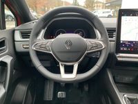 Renault Captur - Vorschau Bild 15