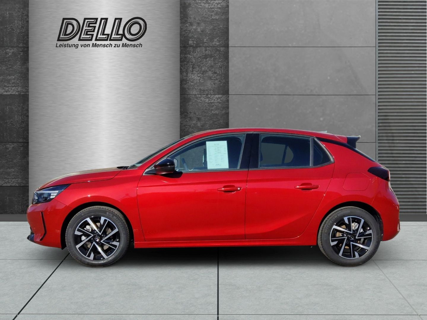 Opel Corsa - Bild 2