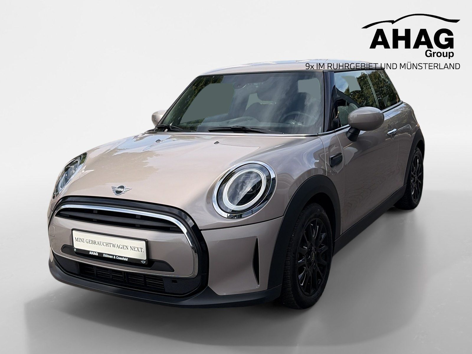 MINI ONE - Bild 1