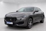 Maserati Levante S Sonderausstattung 2.Hand SQ4 Voll - Maserati Levante SQ4 Gebrauchtwagen