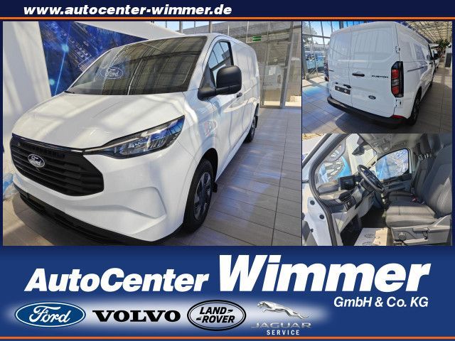 FORD Transit Custom Kasten Trend PHEV