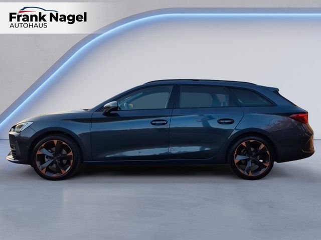 Cupra Leon Sportstourer 1.5 eTSI 7-Gang-DSG