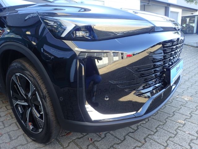 Fahrzeugabbildung BAIC X75 1.5T 7DCT Massagesitze Sitzbelüftung Indukti