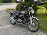 Honda CB500 Four | Bj. 1976 - HONDA CB500 FOUR