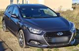 Hyundai i40 Kombi 2.0 Family+ Top-Ausstattung - Hyundai i40 aus 2018
