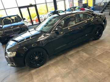 Audi A5 Coupe 1.8 TFSI *BiXenon*B&O*S-Line*