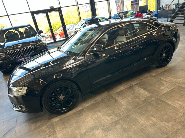 Audi A5 Coupe 1.8 TFSI *BiXenon*B&O*S-Line*