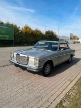 Mercedes-Benz Mercedes Benz 250CE /8 Coupe Oldtimer H-Kennz. - Mercedes-Benz Gebrauchtwagen von 1969