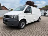 Volkswagen T5 Transporter 2.0 TDI Lang | AHK I PDC - VW T5 Transporter in Duisburg