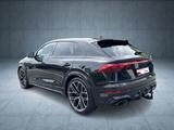 Audi RS Q8 AHK/StHz/Pano/B&O/OLED/RS-Aga/HuD/Carbon/2 - Audi RSQ8 mit Benzin-Antrieb: Geländewagen