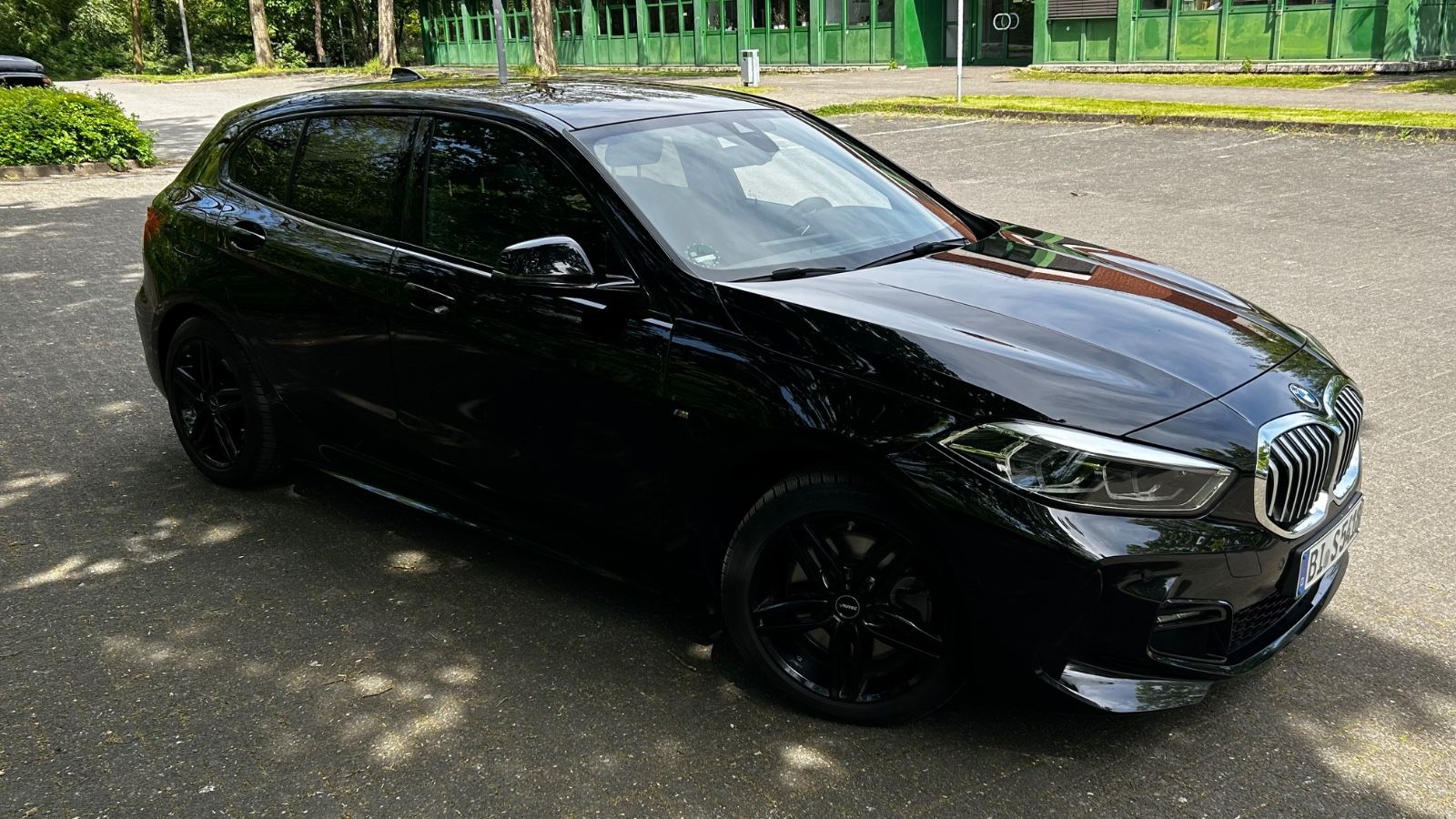 BMW BMW 120i M Sport Premium