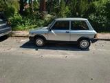 Abarth Autobianchi A 112 Abarth - Abarth aus 1985
