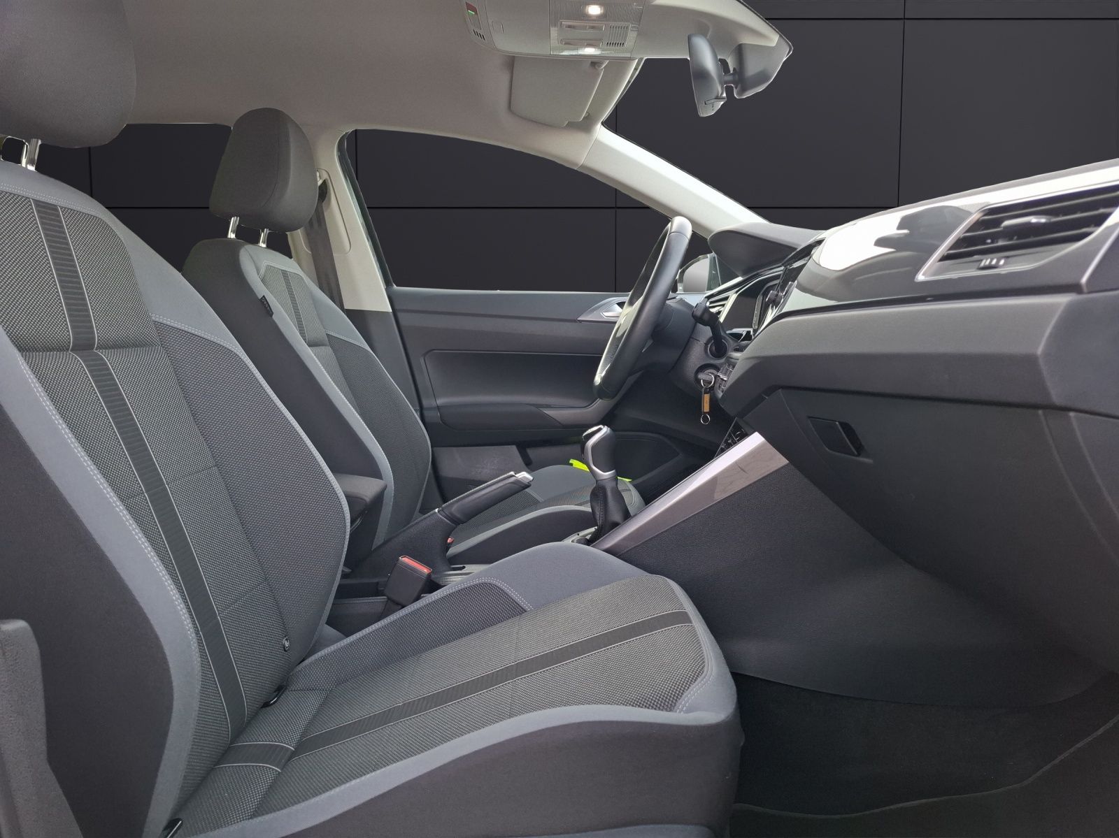 Fahrzeugabbildung Volkswagen Polo TSI Style Matrix Climatronic ACC PDC SH LM