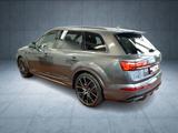 Audi Q7 SUV S line 50 TDI qu. tiptr. PANO Laser Stdh - Diesel Gebrauchtwagen