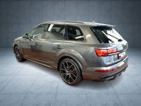 Audi Q7 - Vorschau Bild 4