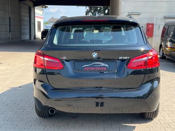 BMW 218 Active Tourer - 5
