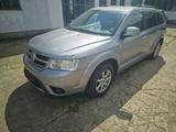 Fiat Freemont Lounge AWD - graue Fiat Freemont