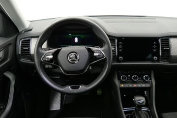 Skoda Kodiaq Style 4x4 2,0 TDI  DSG NAVI MATRIX Kamera