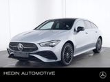 Mercedes-Benz CLA 250 e Shooting Brake |AMG|NIGHT|DISTR|NAVI