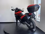 Ducati Multistrada 1260 Enduro Kofferset, Navi, uvm. - Ducati Multistrada 1260 Enduro