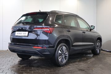 Skoda Karoq 2.0 TDI Tour AID+KEY+KAM+LED+STDHZG+17"